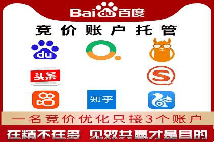 解析不同行业的网络推广与竞价技巧